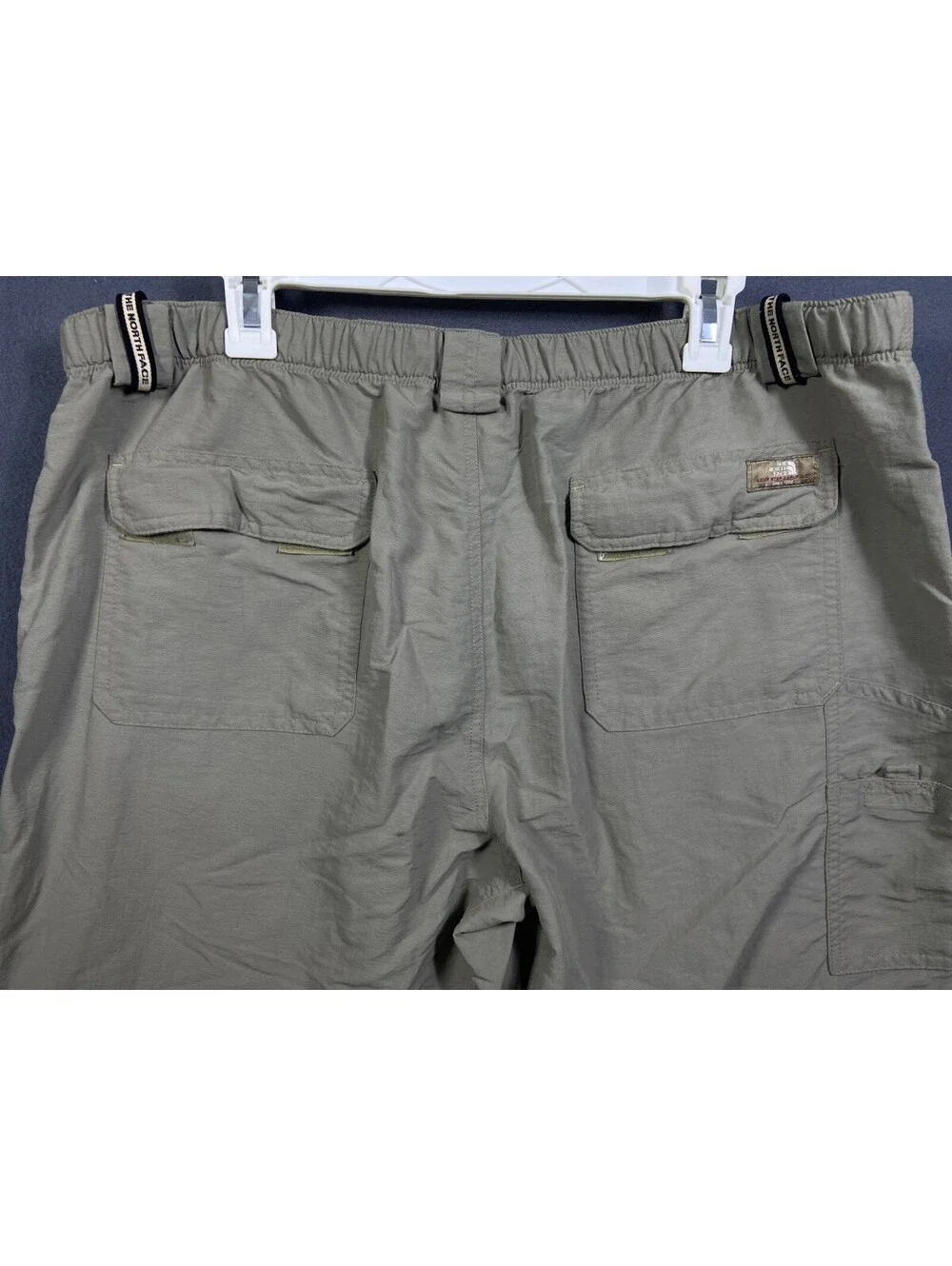 The North Face north face